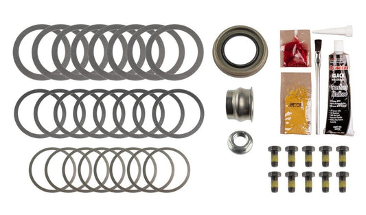 Motive Gear Dana 44 Differential Gear Install Kit - JT/JL Rubicon