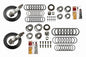 Motive Gear Front and Rear Complete Ring and Pinion Kit - 4.88 - JT/JL