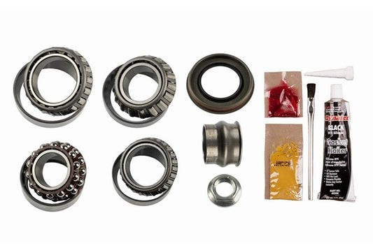 DANA 44M220 REAR JL 18-ON - JT/JL