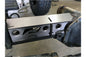 Motobilt Dana 44 Front Axle Truss - Bare Steel - JK Rubicon