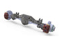 Motobilt UD60 Rear Truss - Bare Steel - JT