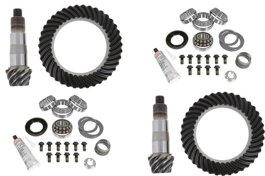 Dana Spicer 4.88 Gear Package for AdvanTEK 44 Axles - JT Non Rubicon and Rubicon/JL Rubicon