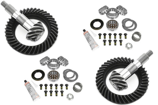 Dana Spicer 4.88 Gear Package - JL Non Rubicon