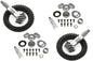 Dana Spicer 4.88 Gear Package - JL Non Rubicon