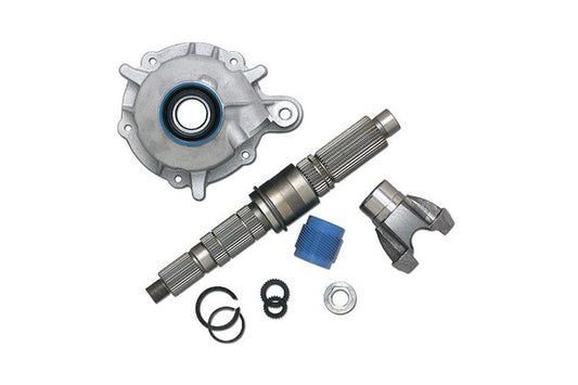 Rough Country NP231 Slip Yoke Eliminator Kit - TJ