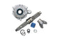 Rough Country NP231 Slip Yoke Eliminator Kit - TJ