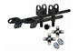 Revolution Gear and Axle D30 30 Spline Axle Kit - Front TJ/LJ