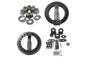 Revolution Gear and Axle D44/D30 4.10 Ratio Gear Package w/ Koyo Bearings  - JK Non-Rubicon
