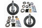 Revolution Gear and Axle D44 4.56 Ratio Gear Package  - JL Rubicon/JT