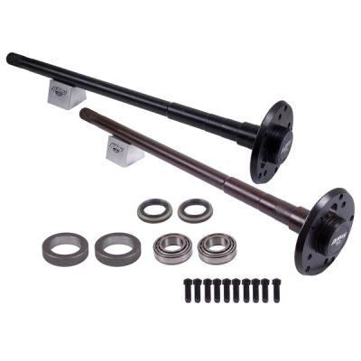 Rugged Ridge Dana 44 Rear Axle Shafts 30-Spline - TJ/LJ