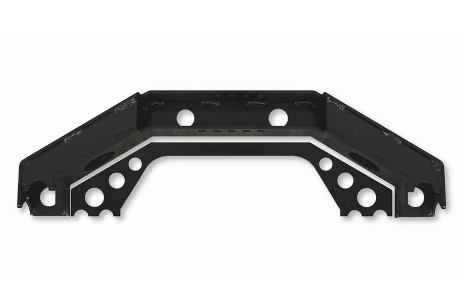 Rock Krawler Rear Axle Truss Kit - TJ/LJ