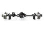 Teraflex 70in Full Float Super CRD60 Rear Axle w/ ARB (Coil Over Brackets) Delta Brakes - 4.88 - JL