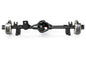 Teraflex 70in Full Float Super CRD60 Rear Axle w/ ARB (Coil Over Brackets) Delta Brakes - 5.38 - JL