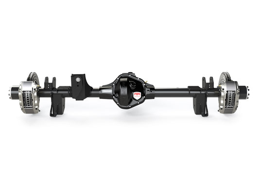 Teraflex 70in Full Float CRD60 Rear Axle w/ Shafts and Delta Brakes (Coil Over Brackets) - No R&P  - JL