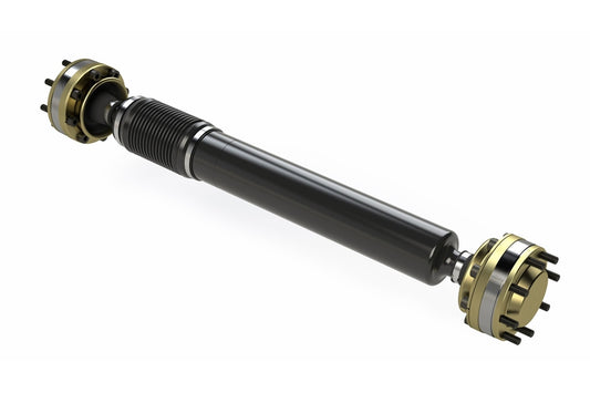 Teraflex High-Angle Rzeppa CV Driveshaft – Tera CRD60 Rear 3-6in Lift JK 2dr 12-18