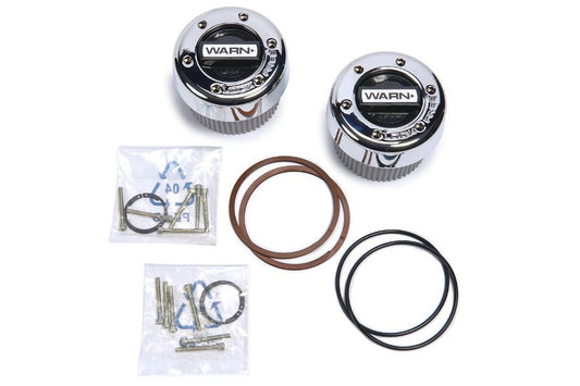 Warn Standard Locking Hub - 30 Spline