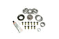 Yukon Dana 35 Master Overhaul Kit, Rear  - JL Non-Rubicon