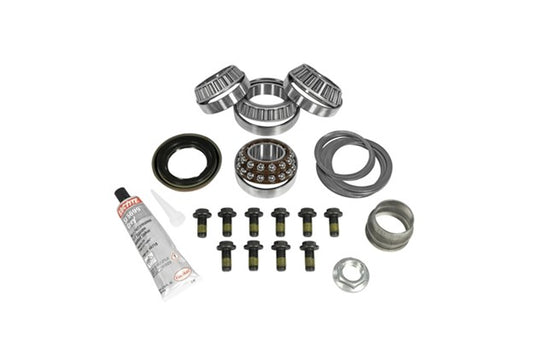 Yukon Dana 44 Master Overhaul Kit w/ D44 Upgrade, Rear - JT/JL Rubicon