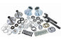 Yukon Dana 30/44 Spin Free Locking Hub Conversion Kit