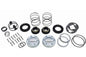 Yukon Dana 30/44 Hardcore Locking Hub Set - 30 Spline