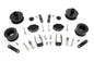 Rough Country 2.5IN Suspension Lift Kit JK