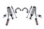 BDS Suspension 2015-2020 Ford F150 4wd 2 Suspension Lift Kit - Fox 2.5 PES C/O Front Fox 2.0 IFP PS Rear