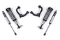 2 Inch Leveling Kit | FOX 2.0 Coilover | Ford F150 (14-20) 4WD