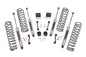 Rough Country 2.5in Suspension Lift Kit JL 4Dr Non-Rubicon