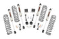 Rough Country 2.5in Suspension Lift Kit w/ V2 Shocks  - JL 4Dr Non-Rubicon