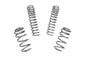 Rough Country 2.5in Suspension Lift Kit w/ No Shocks TJ/LJ 4cyl