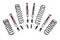Rough Country 2.5IN Suspension Lift Kit JK 2DR
