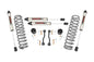 Rough Country 2.5in Suspension Lift Kit w/ V2 Shocks  - JT 2020-2023